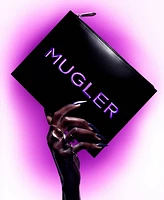Free Mugler Beauty Pouch With $150 Mugler Women's Fragrance Purchase