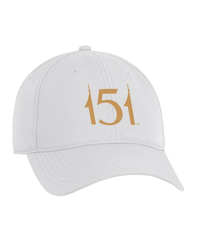 Ahead Men's Kentucky Derby 151 Frio Adjustable Hat
