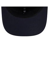 New Era Men's Navy Minnesota Twins Multi-Rope 9SEVENTY Stretch-Snap Hat