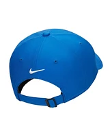 Nike Men's Golf Royal Club Performance Adjustable Hat