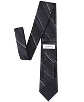 Calvin Klein Men's Raintree Plaid Tie