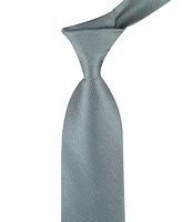Calvin Klein Men's Ratcliff Solid Textured Tie