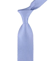 Calvin Klein Men's Solid Textured Tie