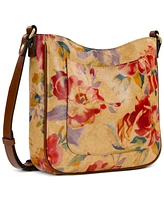 Patricia Nash Emeline Crossbody, Created for Macy's