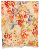 Patricia Nash Vintage Print Scarf