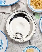 Certified International Silver Plated Collection
