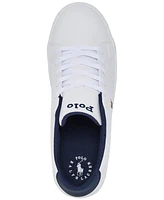 Polo Ralph Lauren Kids Sutton Casual Sneakers from Finish Line