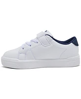 Polo Ralph Lauren Toddler Kids Sutton Stay-Put Fastening Strap Casual Sneakers from Finish Line