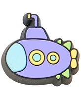 Crocs Jibbitz Tiny Vehicles Pack Charms 5-Pack from Finish Line