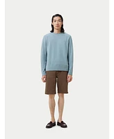 Gobi Cashmere Men's Lightweight Sweater