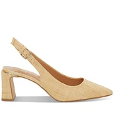 Vince Camuto Women's Hamden-b Slingback Pumps