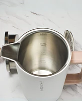 Grosche Dublin 8-Cup Double Wall French Press Coffee Maker