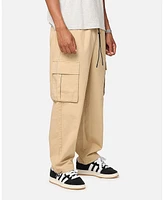 Carre Men's Superior Cargo Joggers