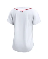 Nike Women's White Boston Red Sox Home Limited Jersey