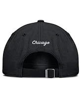 Nike Women's Black Chicago White Sox Club Adjustable Hat
