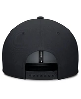 Nike Men's Navy/ New York Yankees Pro Performance Snapback Hat