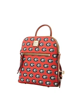 Dooney & Bourke Georgia Bulldogs Small Backpack