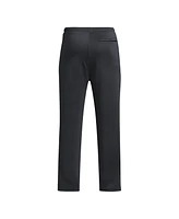 Adidas Men's Black Texas Tech Red Raiders Open Hem Aeroready Pants