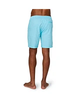 Free Country Men's Textured Surf Swim Short