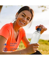 Pursonic Ultimate Summer Travel & Beauty Bundle – Hydration, Relaxation & Skincare Essentials