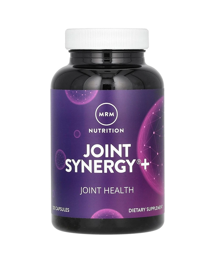 Mrm Nutrition Joint Synergy +