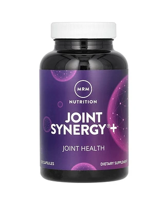 Mrm Nutrition Joint Synergy +