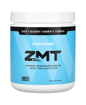 Swolverine Zmt
