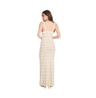 Capittana Women's Alaia Dress