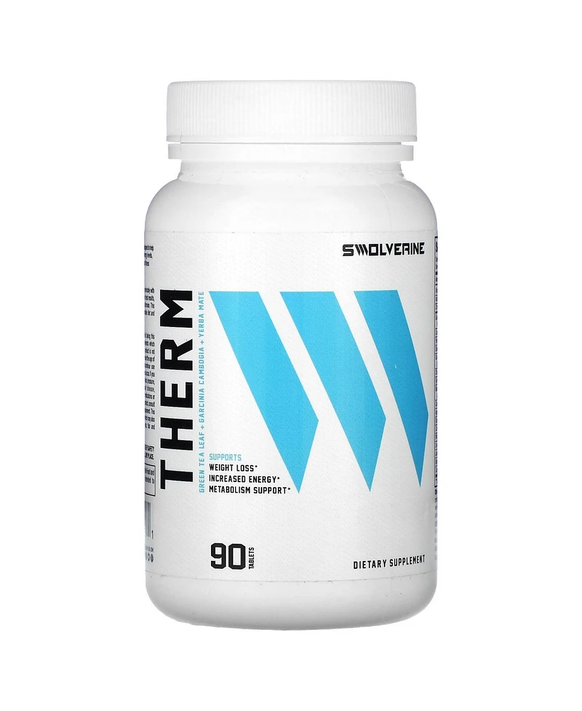 Swolverine Therm