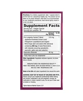 Reserveage Beauty Resveratrol -Resveratrol 500 mg