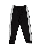 Mighty Express Toddler Boys Fleece Pullover Hoodie and Pants Outfit Set