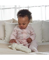 Gerber Baby Girls 2-Pack Sleep 'N Plays, Ponies, 0-3 Months