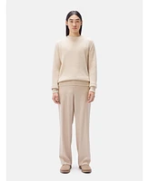 Gobi Cashmere Men's Crewneck Sweater