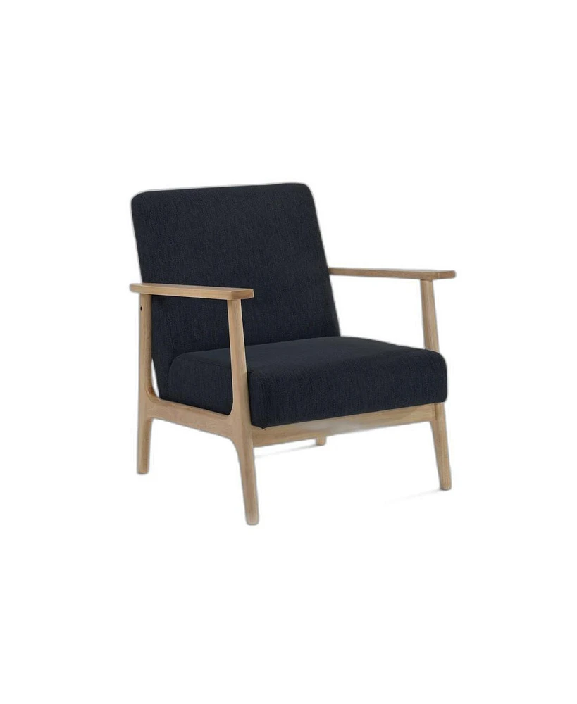 Low Seat Armchair – Contemporary Design for Cozy Seating