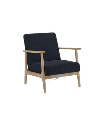 Low Seat Armchair – Contemporary Design for Cozy Seating
