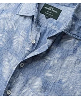 Rodd & Gunn Men's Savill Bay Sports Fit Shirt