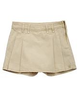 Guess Big Girls Bull Denim Skort