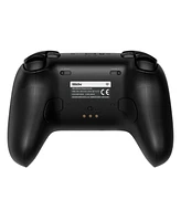 8BitDo Ultimate 2 Bluetooth Wireless Controller with Hall Effect Triggers, Tmr Joysticks and Integrated Charging Dock