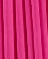 Guess Big Girls Chiffon Pleated Palazzo Pants
