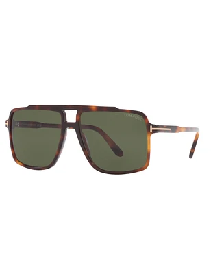 Tom Ford Men's Kemp Sunglasses, TR001927