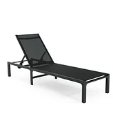 Westport Outdoor Chaise Lounge (Set of 2)