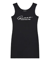 Guess Big Girls Rib Tank Dress