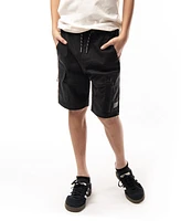 Ring of Fire Big Boys Adino Stretch Twill Cargo Shorts