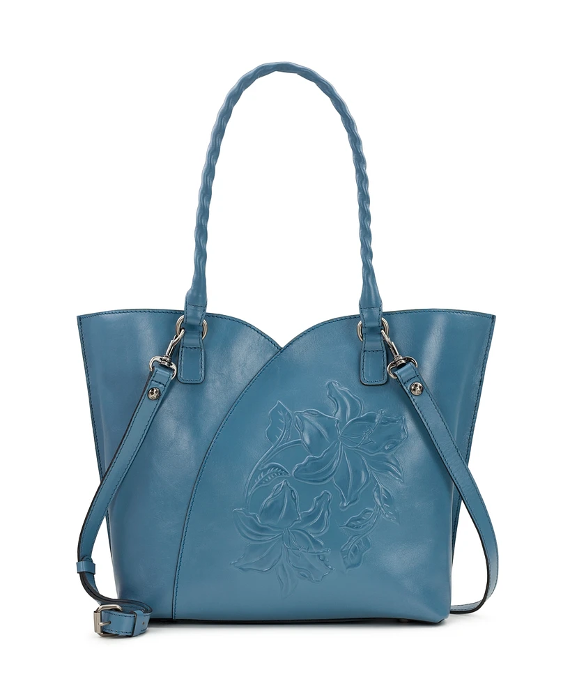Patricia Nash Marion Extra Large Tote Bag