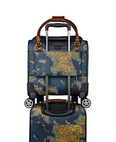 Patricia Nash Vettore Trolley