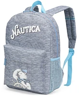 Nautica Kids Adventure 5-Piece Airline Approved Carry-On Luggage Set