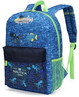 Nautica Kids Adventure 5-Piece Back to School Carry-On Luggage Set