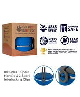 Go Pet Bento Travel Boxes