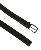 Cotton On Men's Hampton Plait Belt