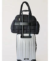 Augustnoa Weekender Duffle
